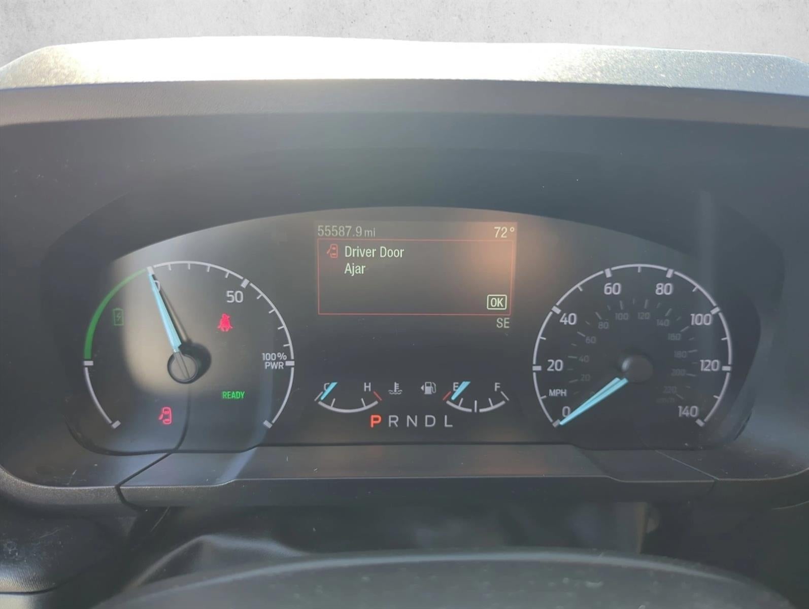 2022 Ford Maverick XL FWD SuperCrew