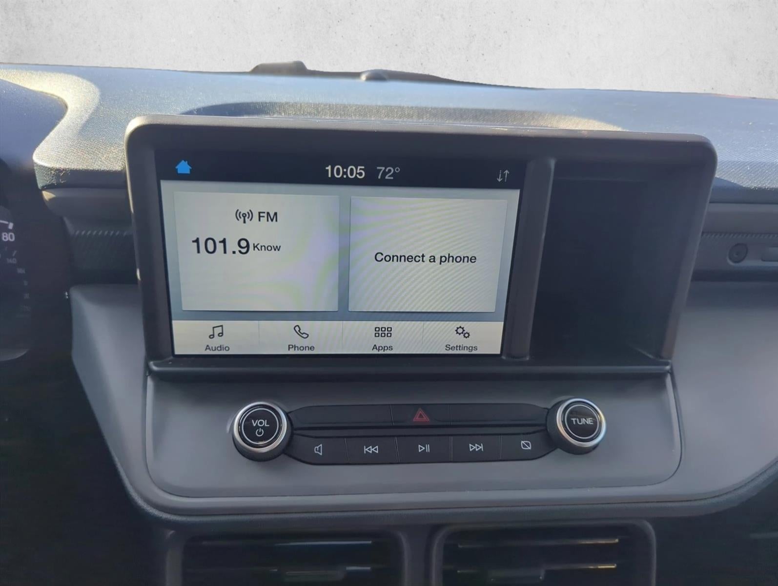 2022 Ford Maverick XL FWD SuperCrew