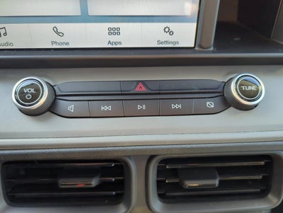 2022 Ford Maverick XL FWD SuperCrew