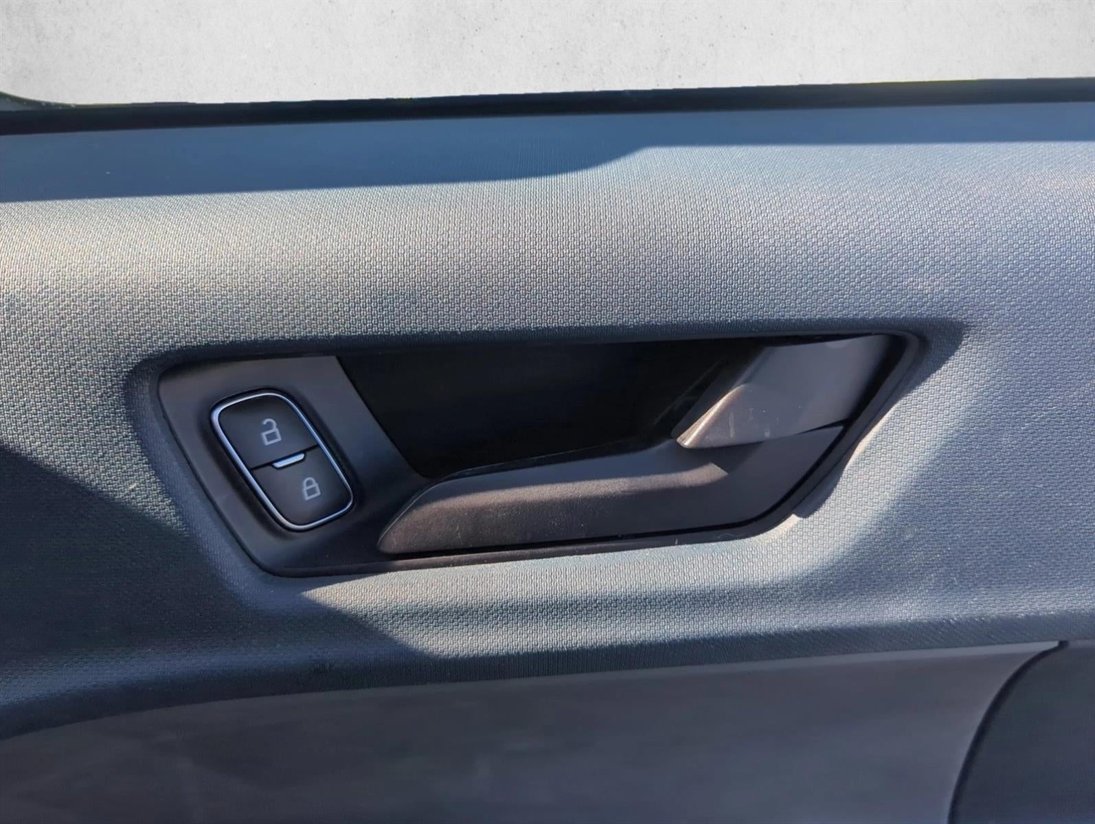 2022 Ford Maverick XL FWD SuperCrew