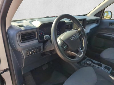 2023 Ford Maverick XL FWD SuperCrew