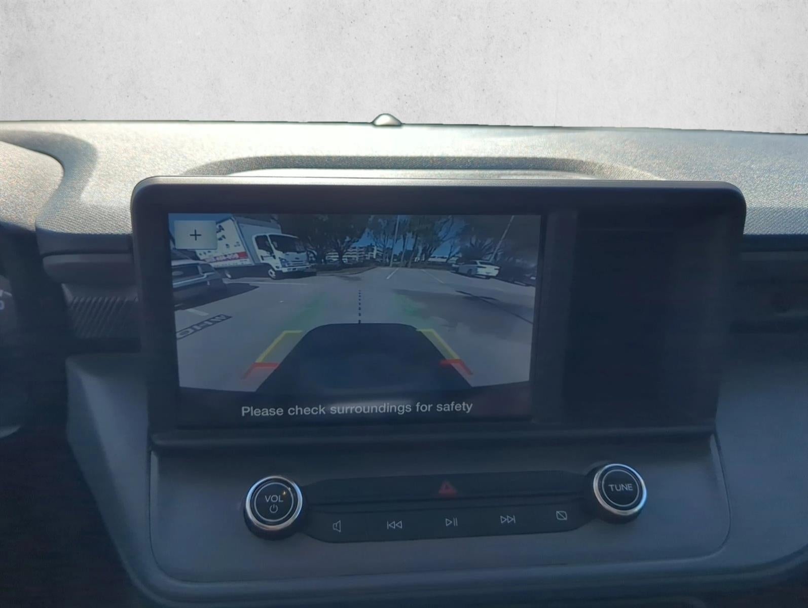 2023 Ford Maverick XL FWD SuperCrew