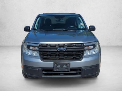 2023 Ford Maverick XL FWD SuperCrew