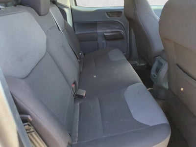 2023 Ford Maverick XL FWD SuperCrew