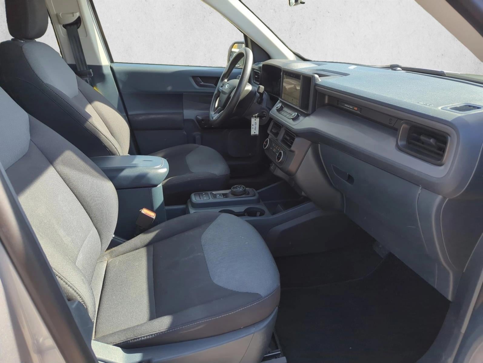 2023 Ford Maverick XL FWD SuperCrew