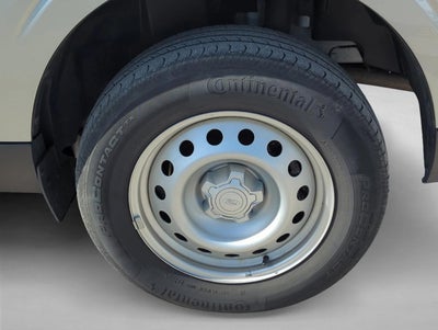 2023 Ford Maverick XL FWD SuperCrew