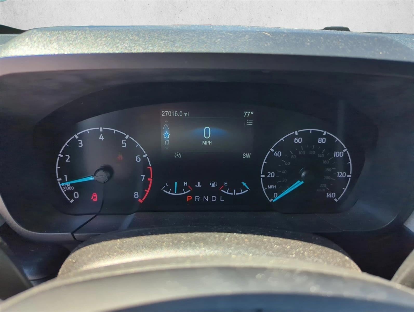 2023 Ford Maverick XLT AWD SuperCrew