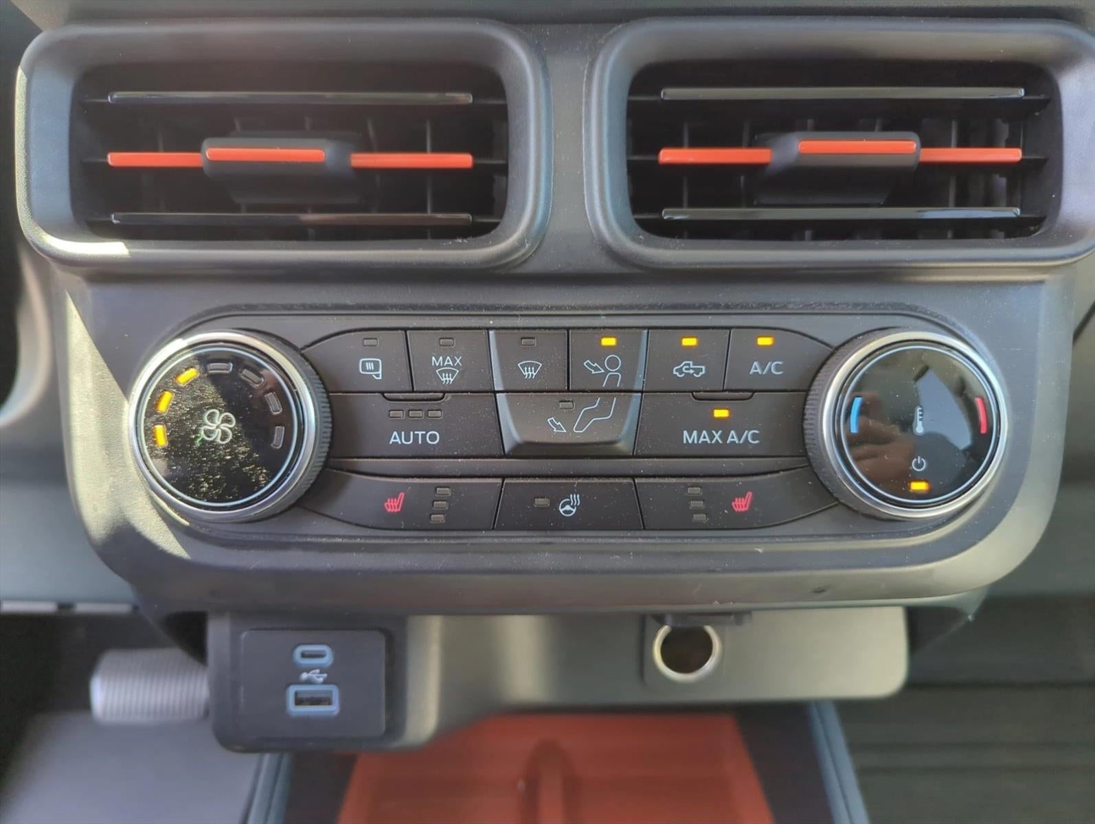 2023 Ford Maverick XLT AWD SuperCrew