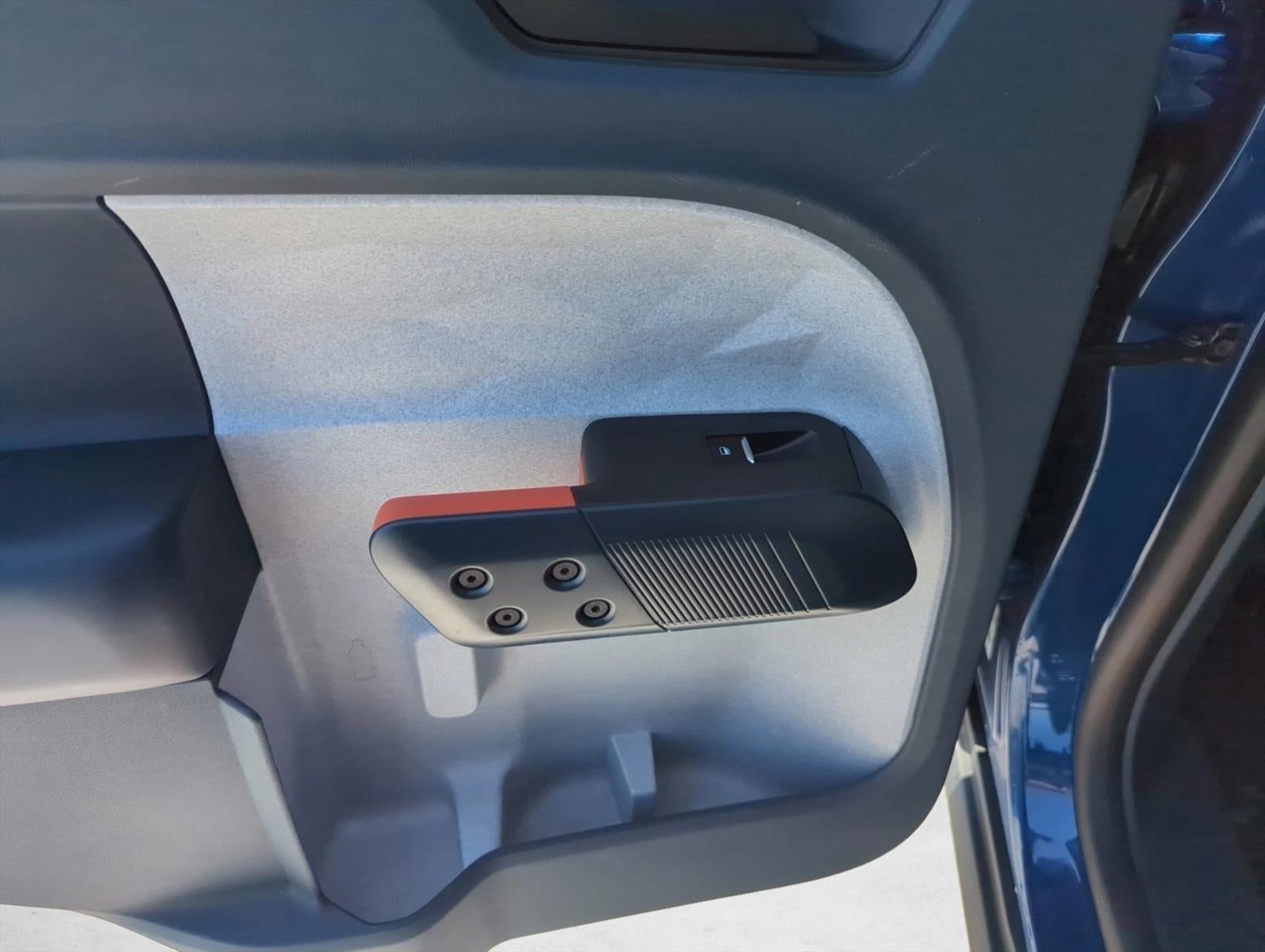 2023 Ford Maverick XLT AWD SuperCrew