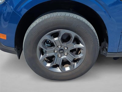 2023 Ford Maverick XLT AWD SuperCrew