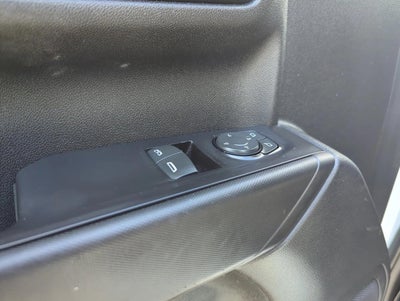 2021 Chevrolet Silverado 1500 Regular Cab Long Box 2-Wheel Drive WT