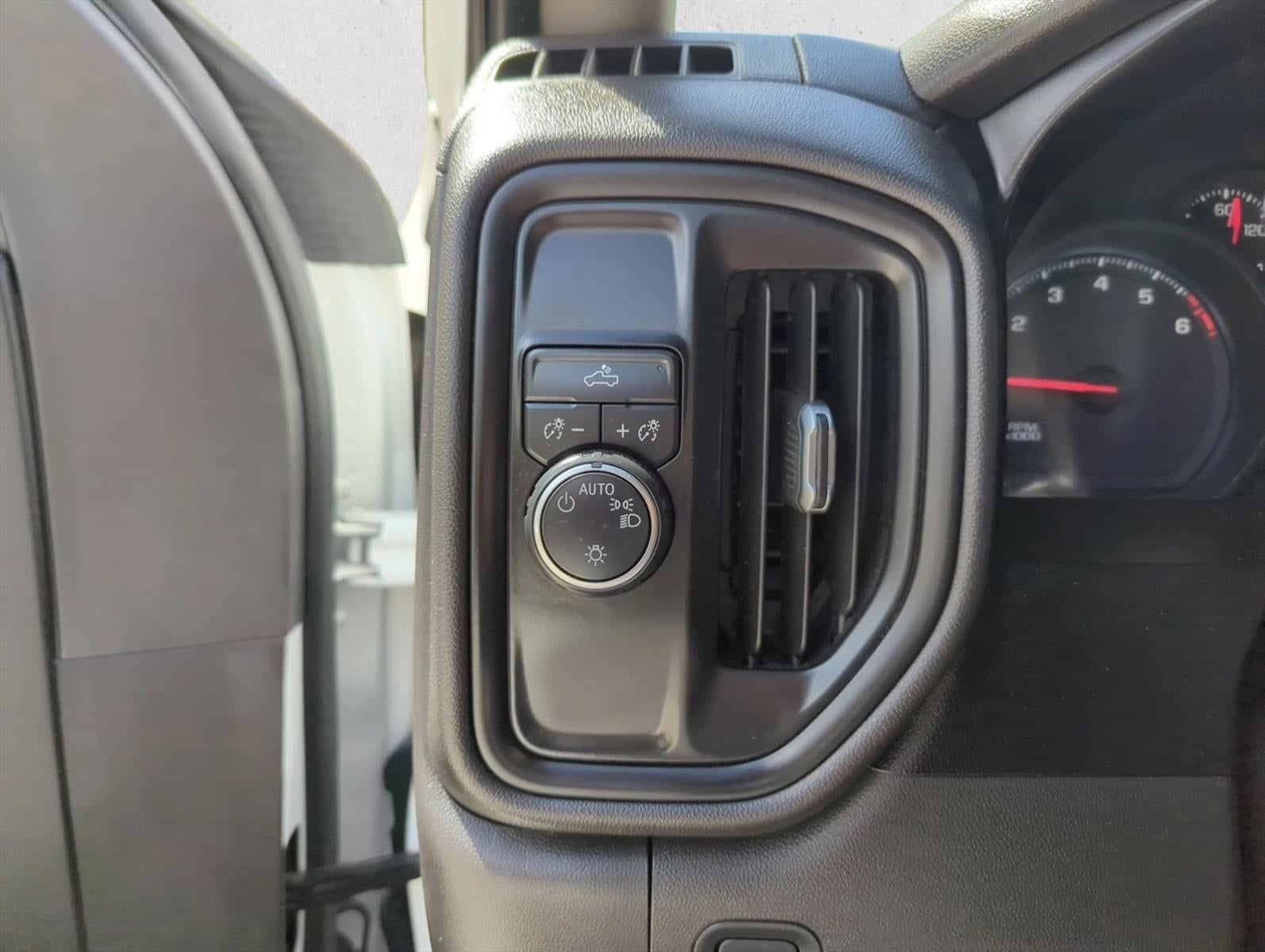 2021 Chevrolet Silverado 1500 Regular Cab Long Box 2-Wheel Drive WT