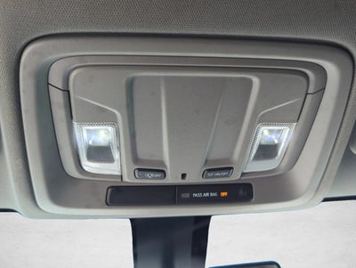 2021 Chevrolet Silverado 1500 Regular Cab Long Box 2-Wheel Drive WT