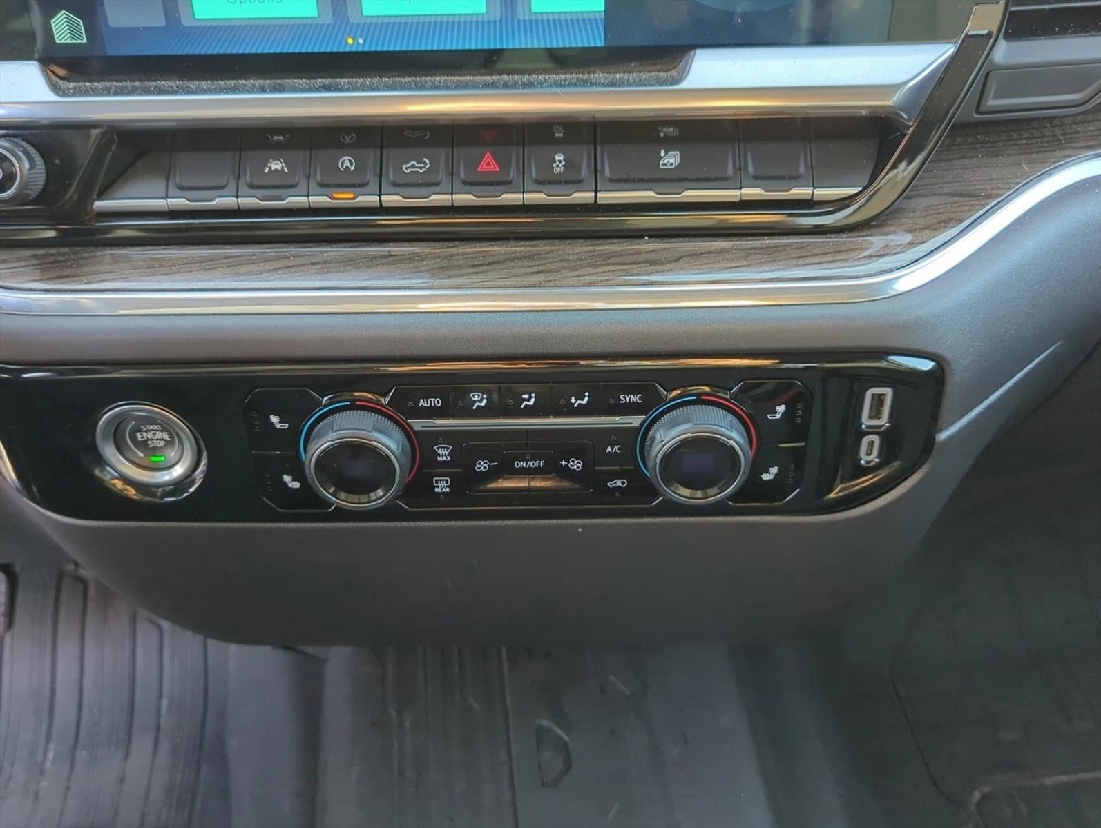 2024 Chevrolet Silverado 1500 Crew Cab Standard Box 2-Wheel Drive LT