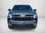 2024 Chevrolet Silverado 1500 Crew Cab Standard Box 2-Wheel Drive LT