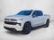 2024 Chevrolet Silverado 1500 Crew Cab Short Box 2-Wheel Drive RST