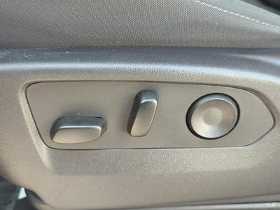 2024 Chevrolet Silverado 1500 Crew Cab Short Box 2-Wheel Drive RST