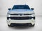 2024 Chevrolet Silverado 1500 Crew Cab Short Box 2-Wheel Drive RST