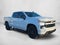 2024 Chevrolet Silverado 1500 Crew Cab Short Box 2-Wheel Drive RST