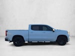 2024 Chevrolet Silverado 1500 Crew Cab Short Box 2-Wheel Drive RST