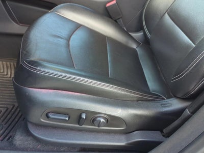2022 GMC Terrain FWD SLT
