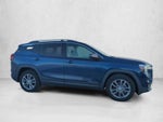2022 GMC Terrain FWD SLT