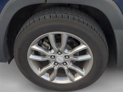 2022 GMC Terrain FWD SLT