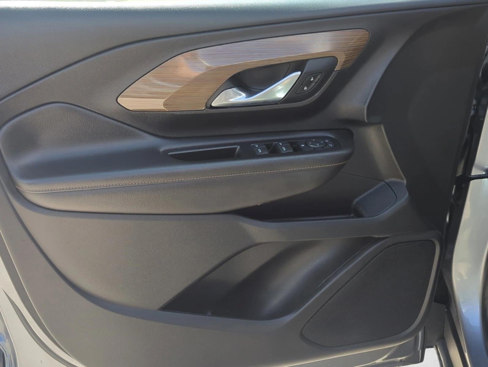 2018 GMC Terrain AWD SLE