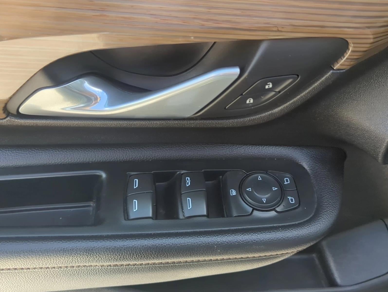 2018 GMC Terrain AWD SLE