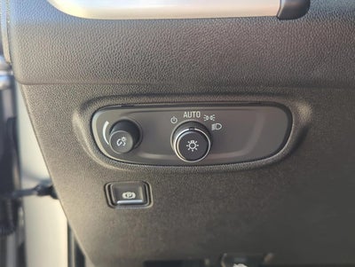 2018 GMC Terrain AWD SLE