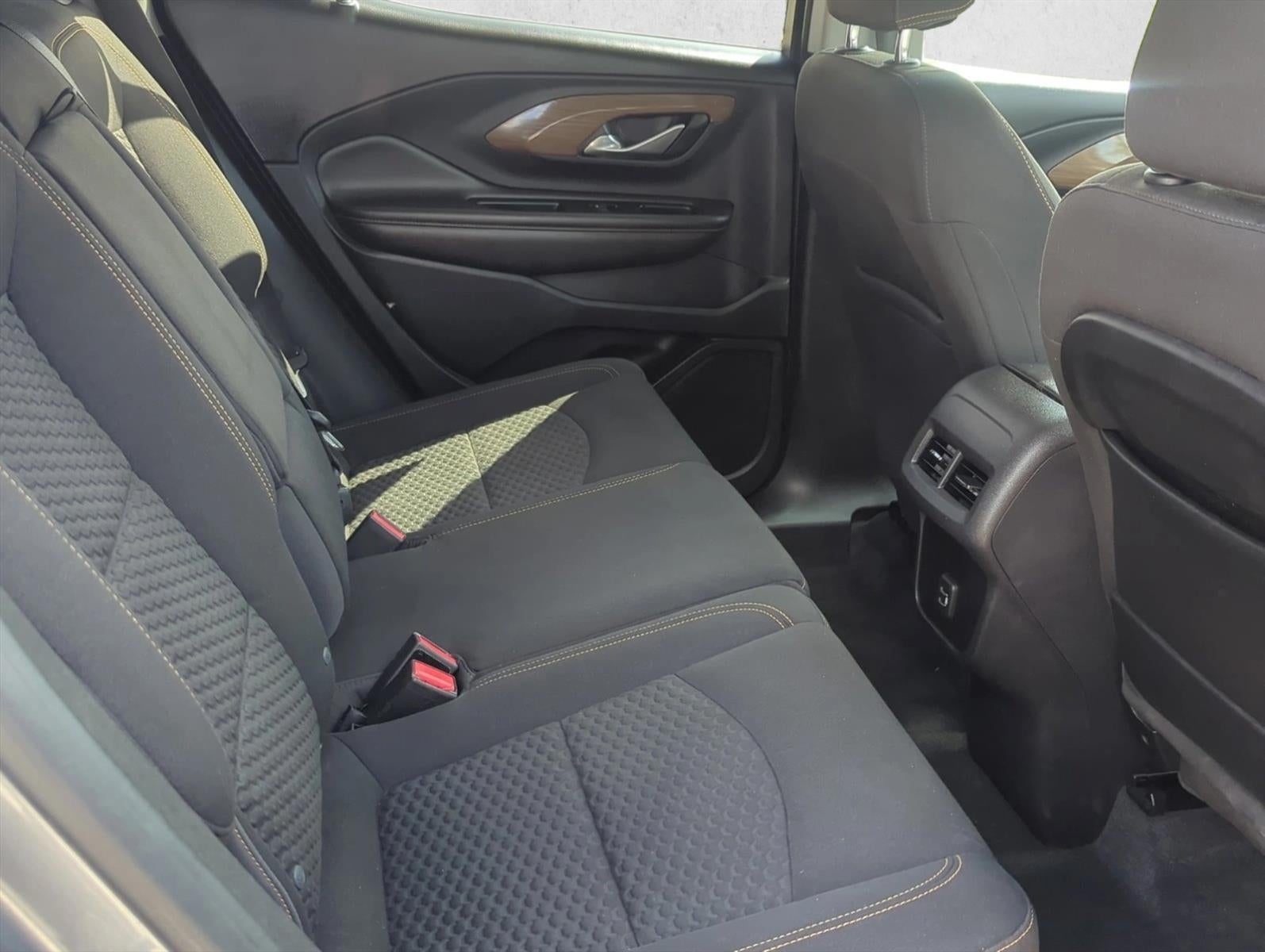 2018 GMC Terrain AWD SLE