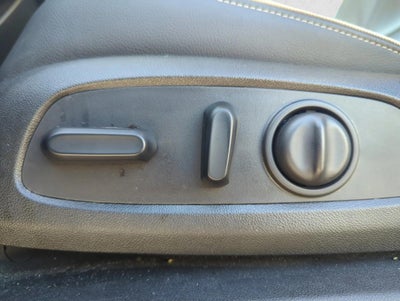 2019 GMC Terrain AWD Denali