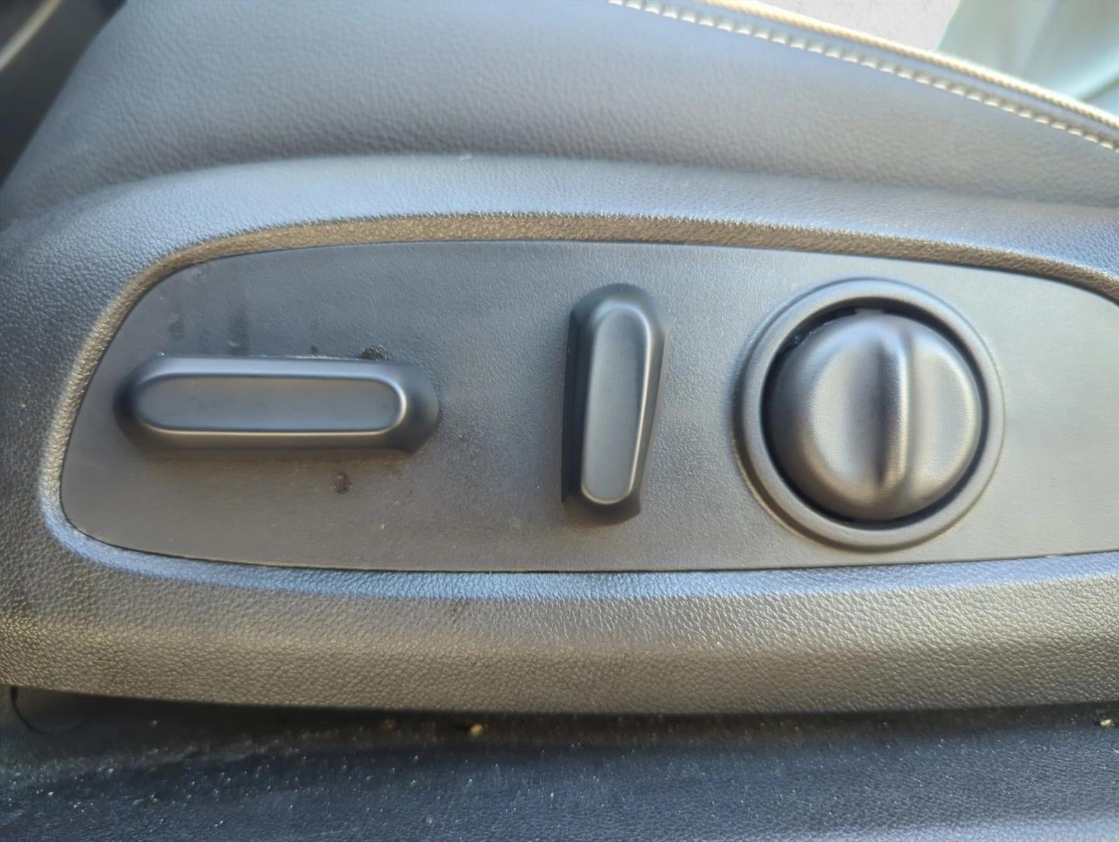 2019 GMC Terrain AWD Denali