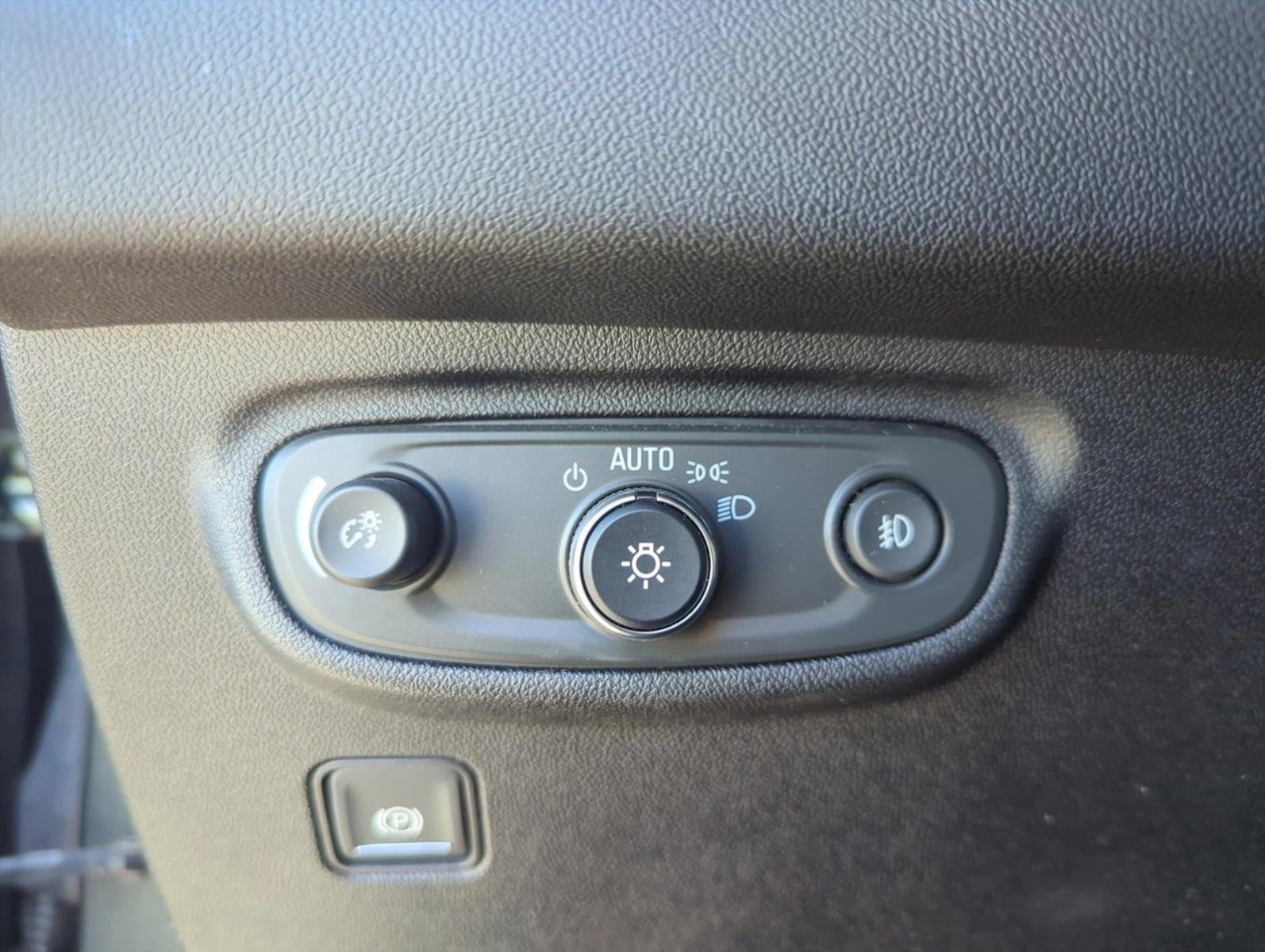 2019 GMC Terrain AWD Denali