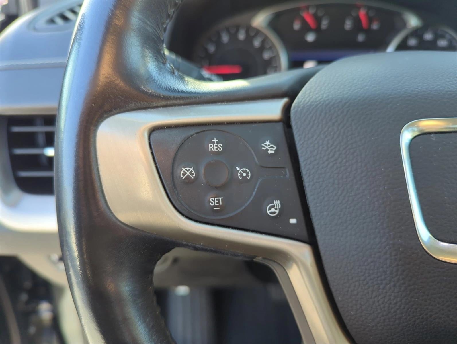 2019 GMC Terrain AWD Denali