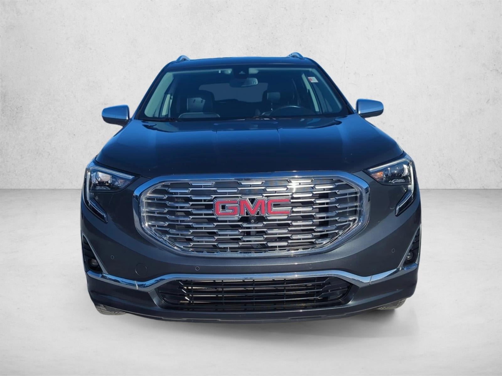 2019 GMC Terrain AWD Denali