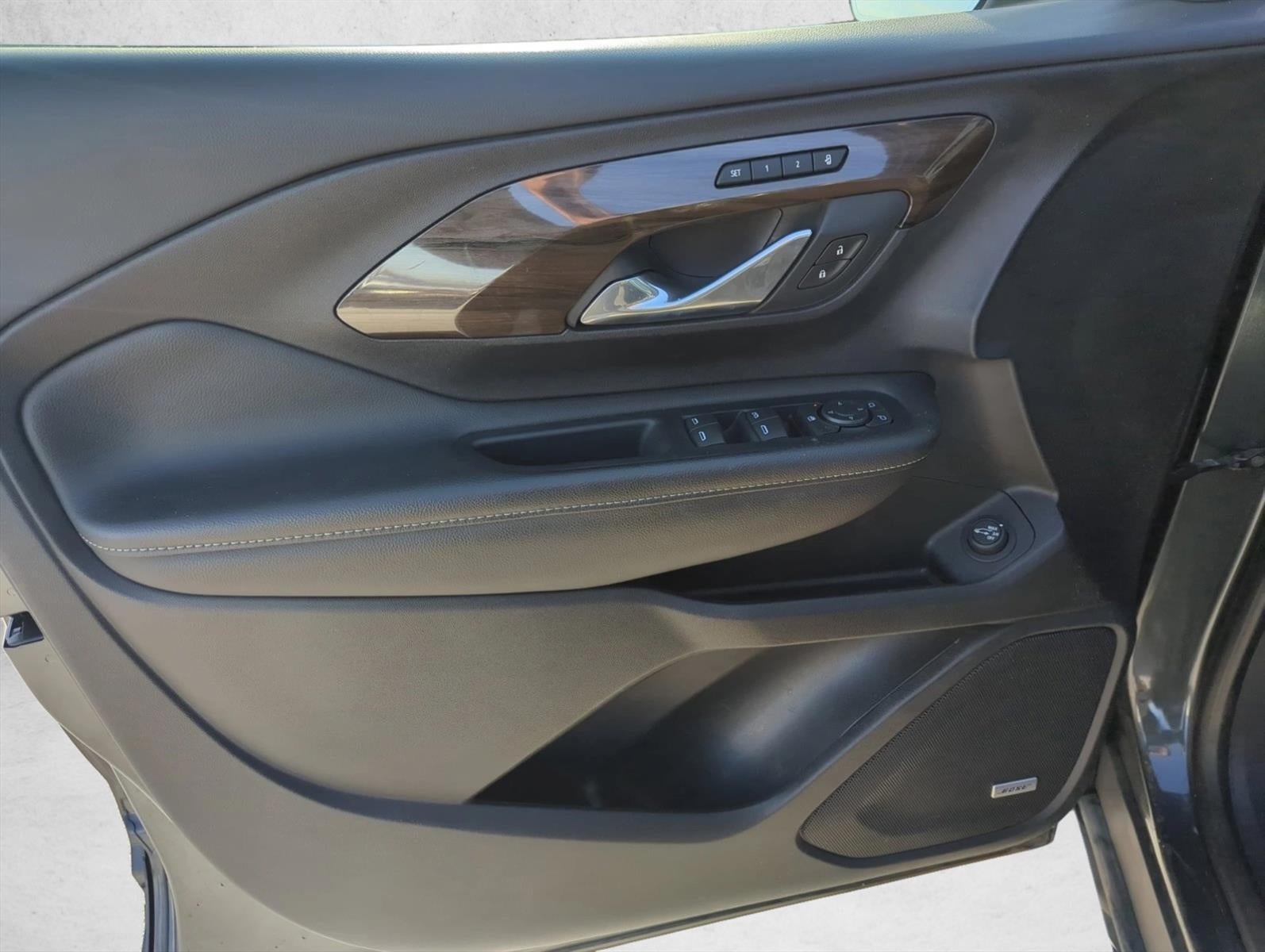 2019 GMC Terrain AWD Denali