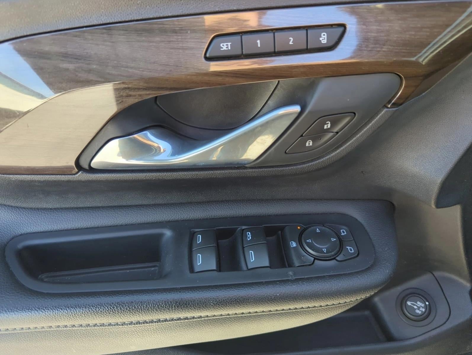 2019 GMC Terrain AWD Denali