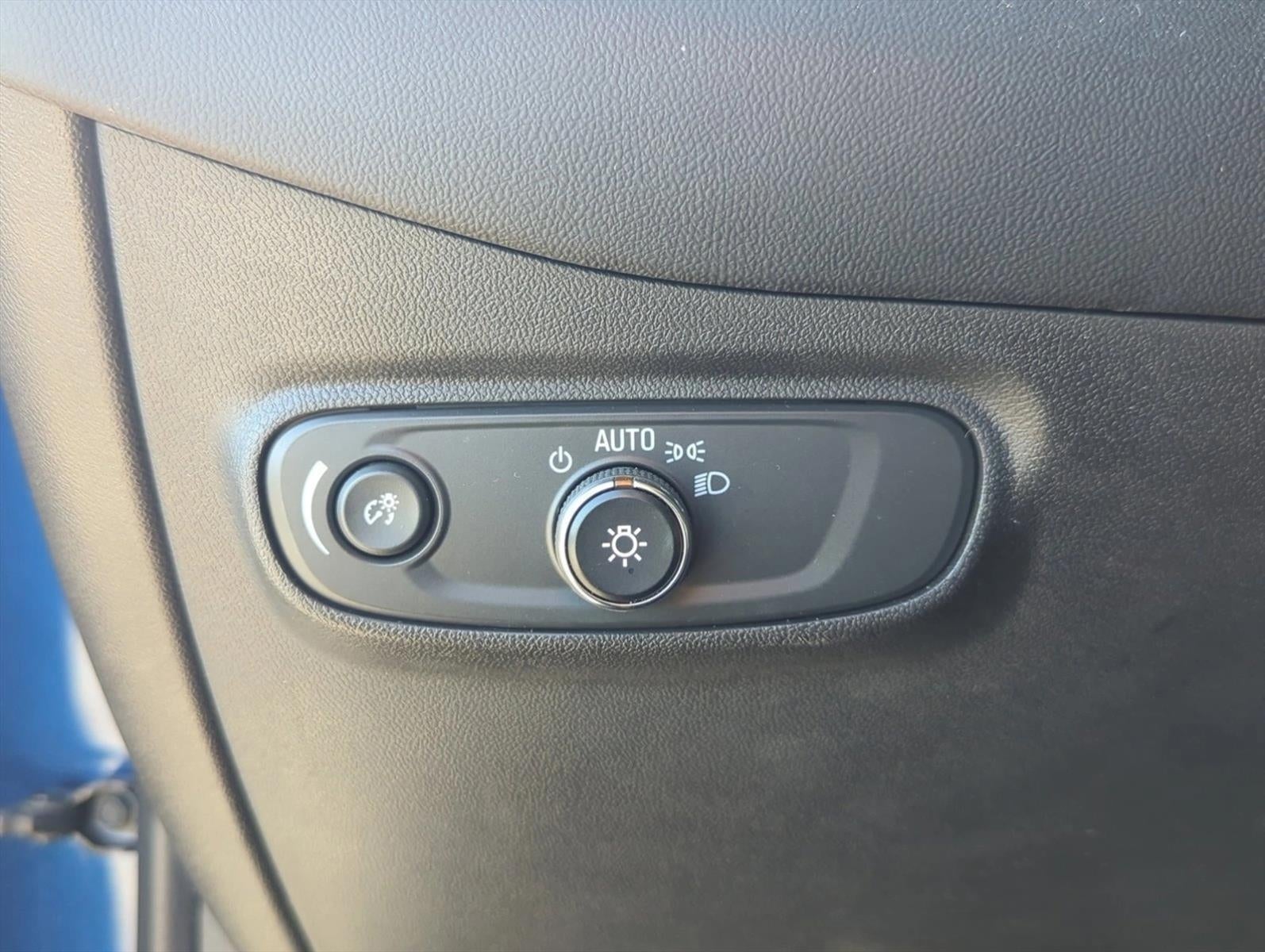 2022 Chevrolet Equinox FWD LT