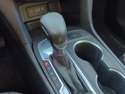 2022 Chevrolet Equinox FWD LT