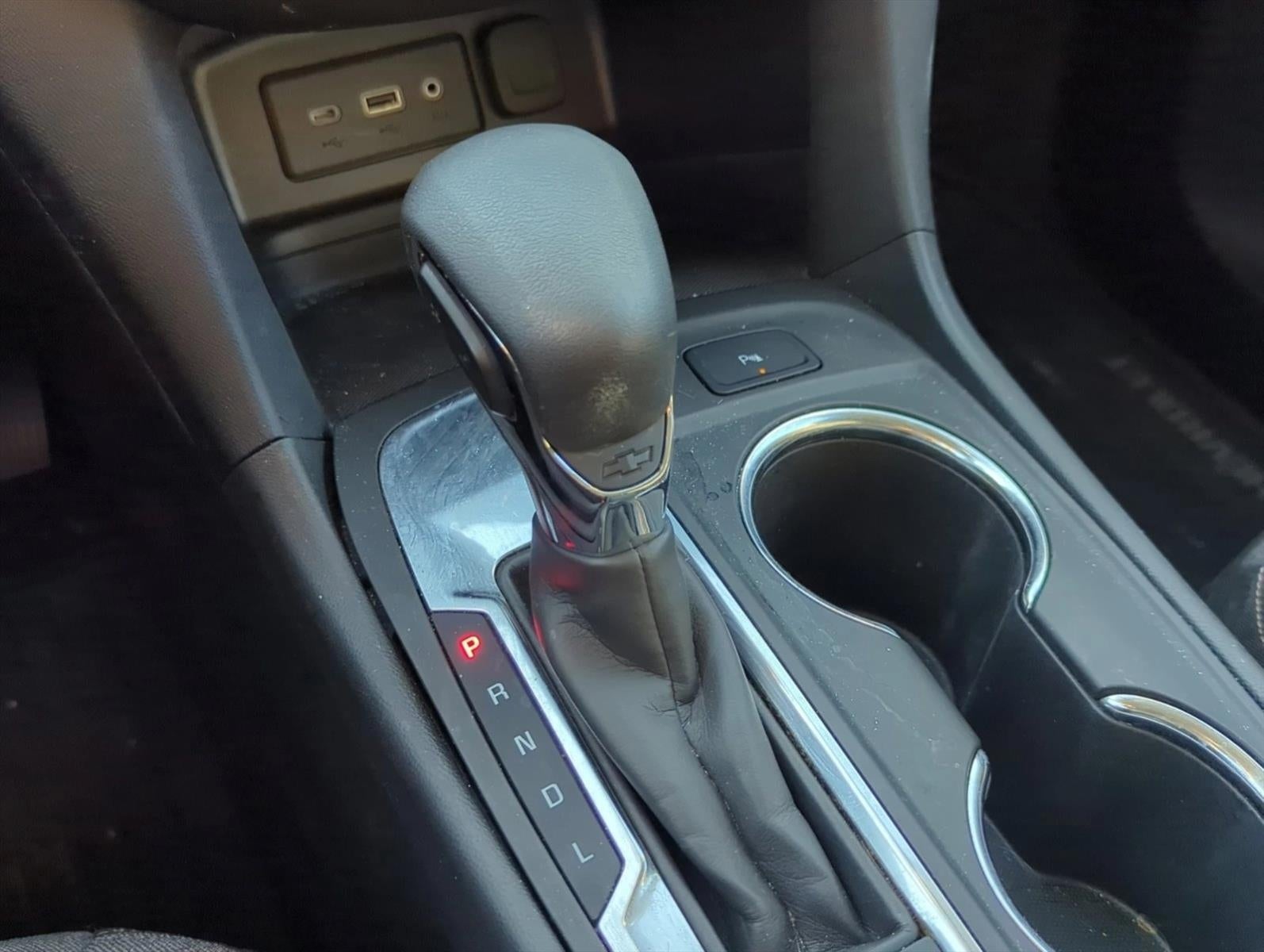 2022 Chevrolet Equinox FWD LT