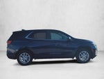 2022 Chevrolet Equinox FWD LT