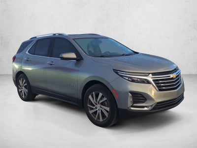 2023 Chevrolet Equinox FWD Premier