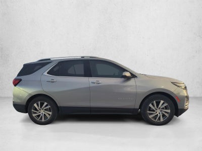 2023 Chevrolet Equinox FWD Premier