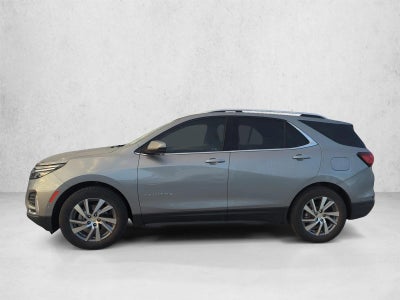 2023 Chevrolet Equinox FWD Premier