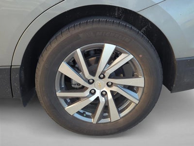 2023 Chevrolet Equinox FWD Premier