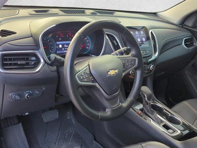 2023 Chevrolet Equinox FWD Premier