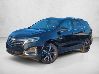 2023 Chevrolet Equinox FWD Premier