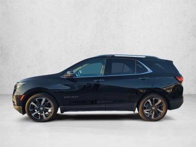 2023 Chevrolet Equinox FWD Premier