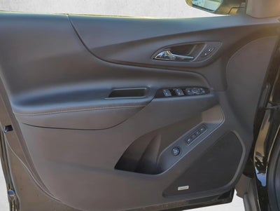 2023 Chevrolet Equinox FWD Premier